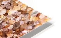 Sand HD Metal print