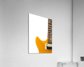 Guitar Acrylic Print