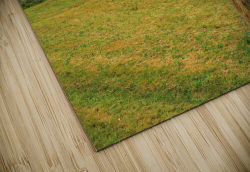 Mountain atmosphere Naturapix puzzle