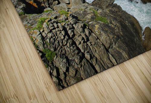 coastal landscape Naturapix puzzle