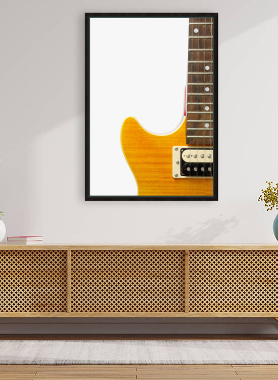 Guitar Reproduction