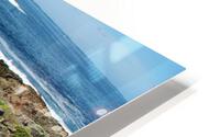 Atlantic ocean HD Metal print