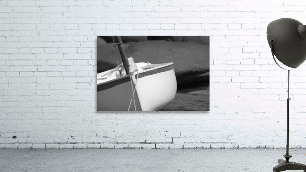 on the beach Wall Preview