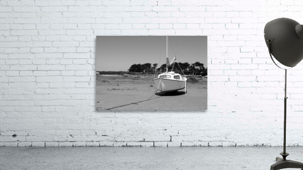on the sand Wall Preview