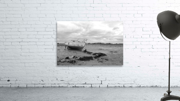 Stormy Wall Preview