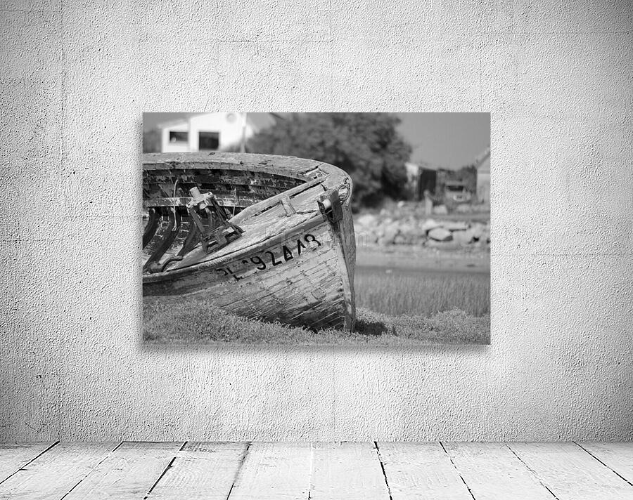 old hull Wall Preview