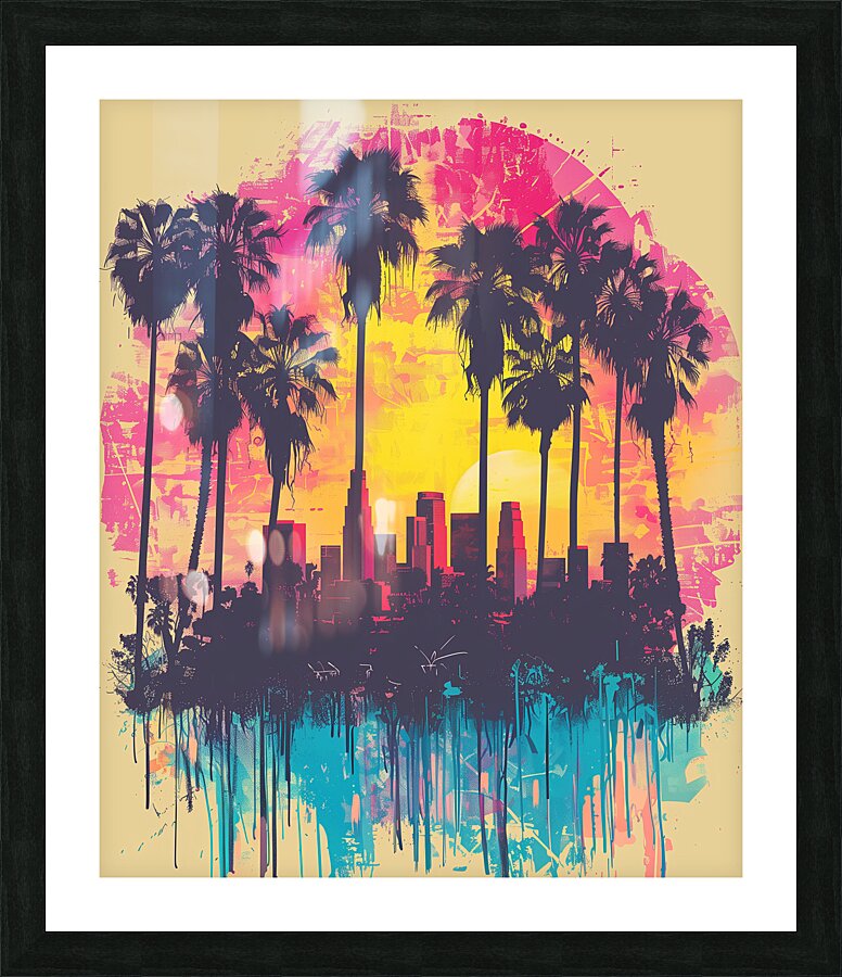  Tirage d’art