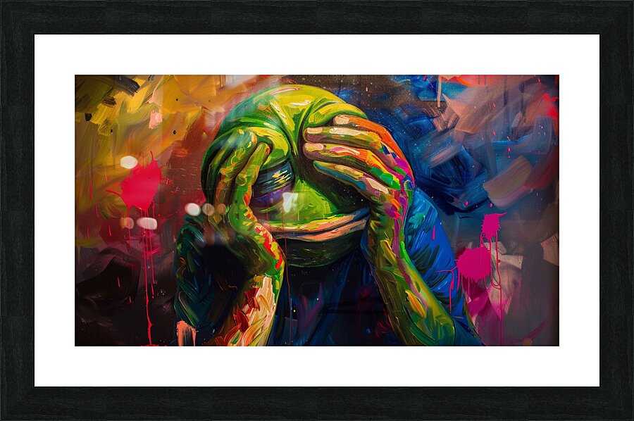  Tirage d’art