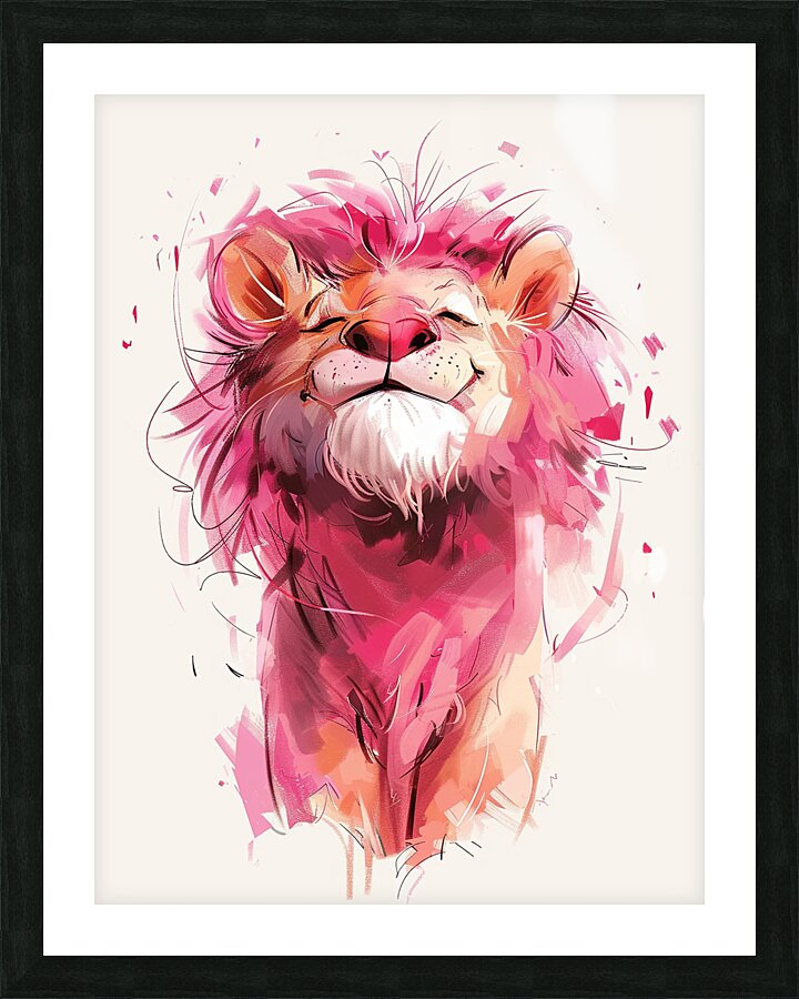  Tirage d’art