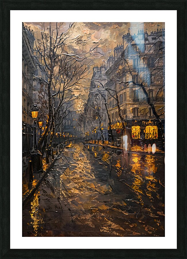  Tirage d’art