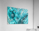 Emergence Acrylic Print