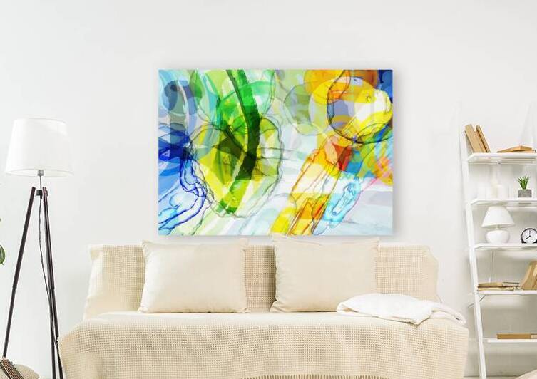 Mystere originel by Johanne Paquette