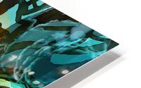 L arbre enchante HD Metal print