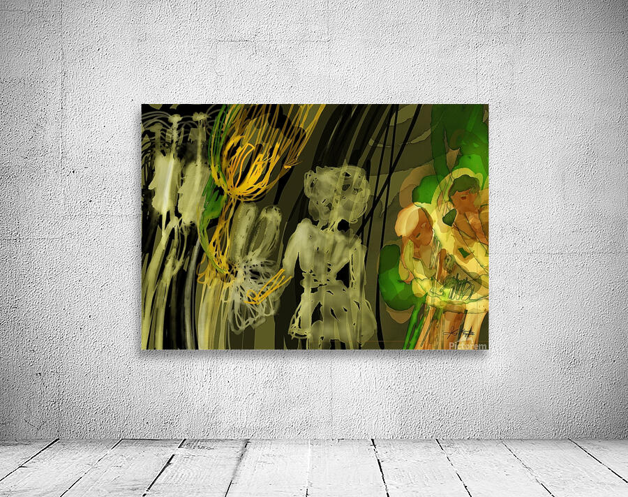 Songe parentales Wall Preview
