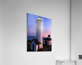 Tibbetts Point Lighthouse 2 Acrylic Print