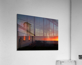 Tibbetts Point Lighthouse  Acrylic Print