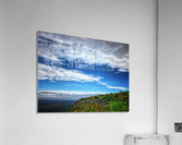 Thacher Park Acrylic Print