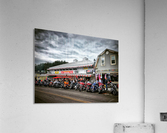 Laconia 1 Acrylic Print