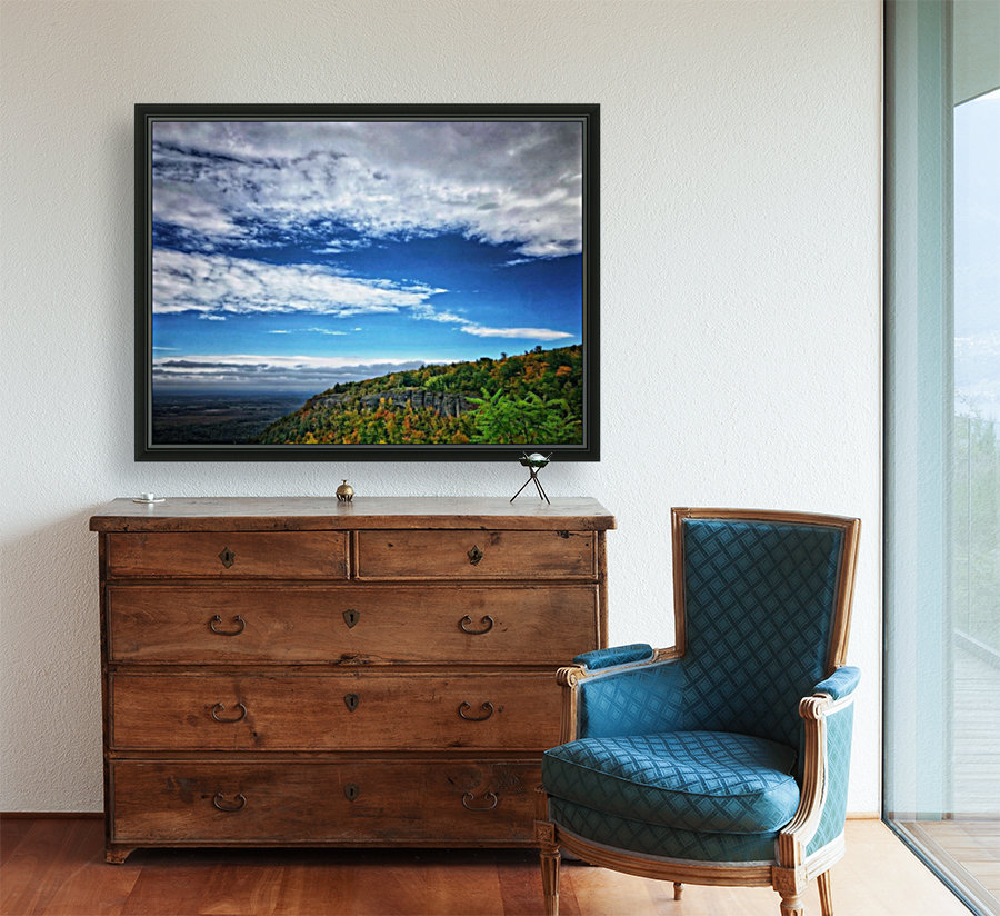 Thacher Park Reproduction