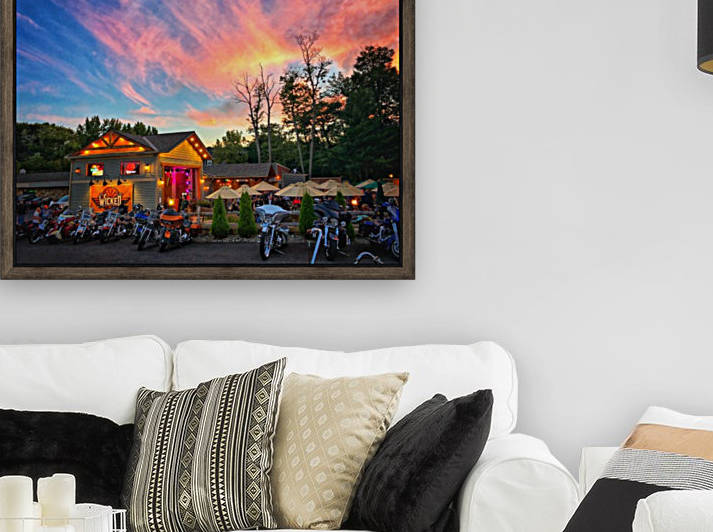 Bikes and Brews by John Christopher Photography