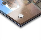 Santuario Madonna di San Luca Bologna Italy Acrylic print