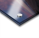 Sunset Lincoln City OR Acrylic print