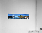 Fall in Maine Acrylic Print