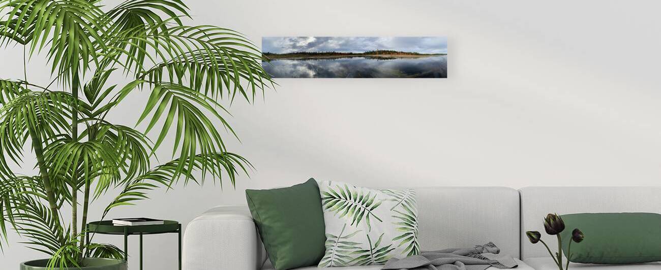 Cranberry Cove Maine by Aaron Pearlman Photography