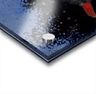 Patterns Acrylic print