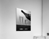Bubbles  Acrylic Print