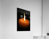 Candle  Acrylic Print