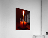 Christingle  Acrylic Print