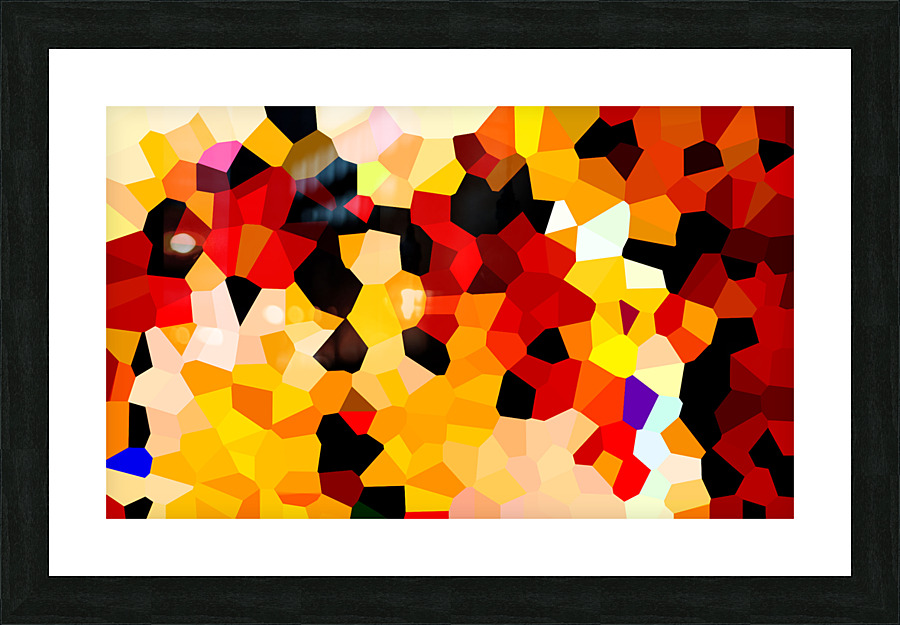  Tirage d’art
