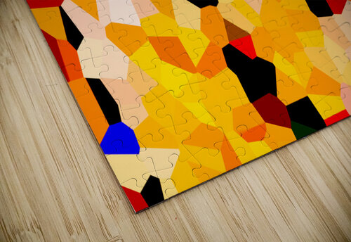 andom colours  Beverly Lloyd roberts puzzle