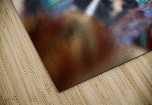 Feathers  Beverly Lloyd roberts puzzle