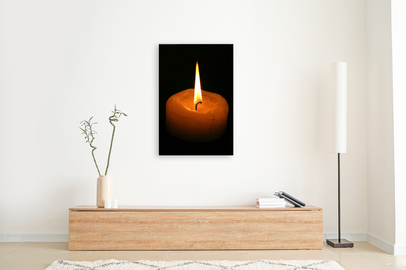 Candle  Reproduction