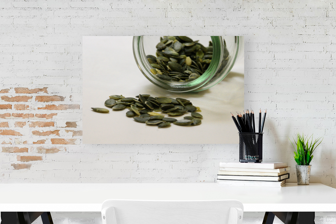 Sunflower seeds  Reproduction