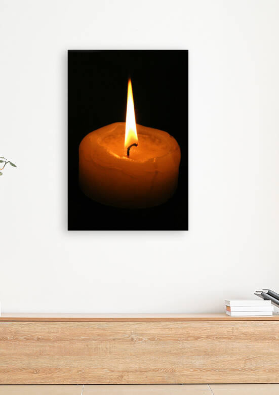 Candle  Reproduction