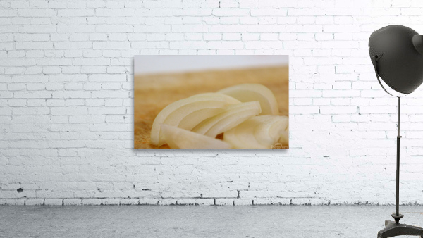 Onion  Wall Preview