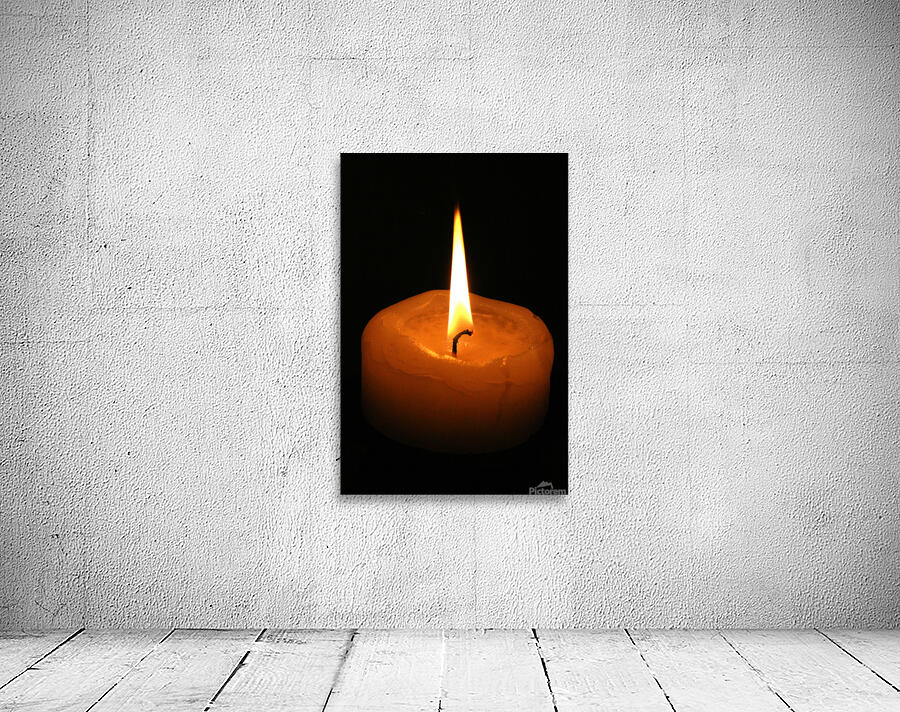 Candle  Wall Preview