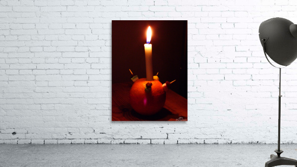 Christingle  Wall Preview