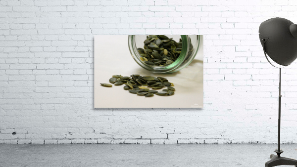 Sunflower seeds  Wall Preview
