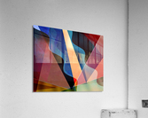 Theater District Acrylic Print