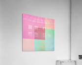 Neapolitan Acrylic Print