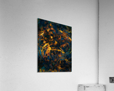 Chasm Acrylic Print