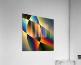 Venus Acrylic Print