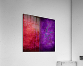 Dualities Acrylic Print