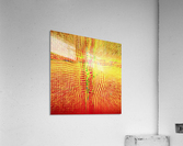 Crossroads Acrylic Print
