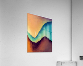 Proboscidean Dreamscape Acrylic Print