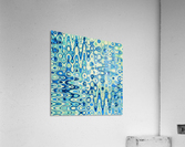 Eye Spy Acrylic Print